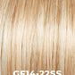 Conquer the Waves by Gabor | Synthetic Lace Front Wig (Center Part)