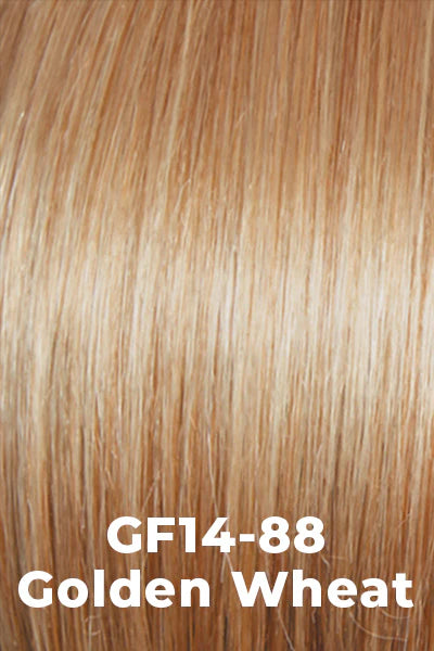 Alluring Locks Wig by Gabor | Heat Friendly Synthetic Hair | Average Cap