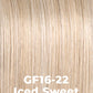 Alluring Locks Wig by Gabor | Heat Friendly Synthetic Hair | Average Cap
