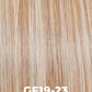 Conquer the Waves by Gabor | Synthetic Lace Front Wig (Center Part)