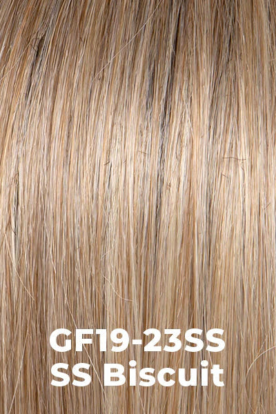 Beaming Beauty | Synthetic Lace Front Wig by Gabor | Clearance