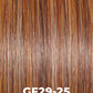 Conquer the Waves by Gabor | Synthetic Lace Front Wig (Center Part)
