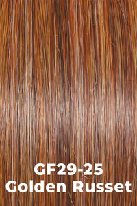 Keep It Classy Wig by Gabor | Heat Friendly Synthetic Hair | Average Cap