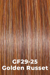 Beaming Beauty | Synthetic Lace Front Wig (Mono Part)