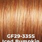 Conquer the Waves by Gabor | Synthetic Lace Front Wig (Center Part)