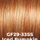 Alluring Locks Wig by Gabor | Heat Friendly Synthetic Hair | Average Cap