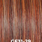 Keep It Classy Wig by Gabor | Heat Friendly Synthetic Hair | Average Cap