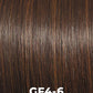 Conquer the Waves by Gabor | Synthetic Lace Front Wig (Center Part)