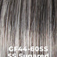 So Uplifting | Synthetic Lace Front Wig (Mono Part)