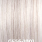Conquer the Waves by Gabor | Synthetic Lace Front Wig (Center Part)