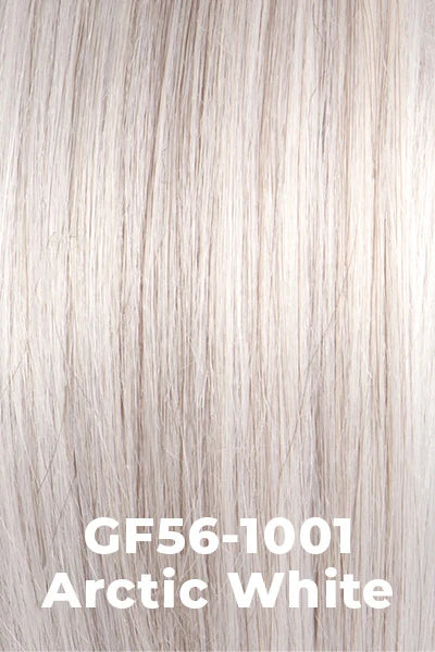 Conquer the Waves by Gabor | Synthetic Lace Front Wig (Center Part)