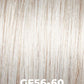 Front Cover Wig by Gabor | Heat Friendly Synthetic Hair | Average Cap