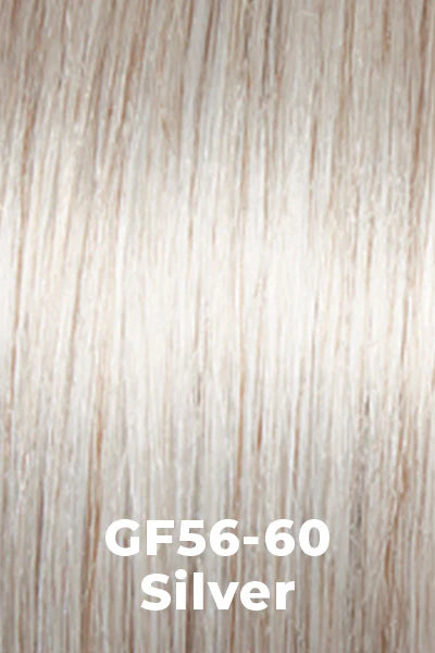Conquer the Waves by Gabor | Synthetic Lace Front Wig (Center Part)