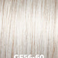 Alluring Locks Wig by Gabor | Heat Friendly Synthetic Hair | Average Cap