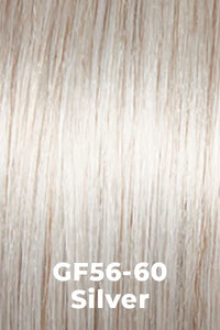 Beaming Beauty | Synthetic Lace Front Wig (Mono Part)