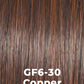 Keep It Classy Wig by Gabor | Heat Friendly Synthetic Hair | Average Cap
