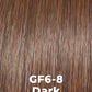 Conquer the Waves by Gabor | Synthetic Lace Front Wig (Center Part)