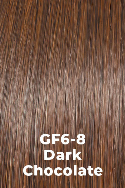 Conquer the Waves by Gabor | Synthetic Lace Front Wig (Center Part)