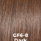 Alluring Locks Wig by Gabor | Heat Friendly Synthetic Hair | Average Cap