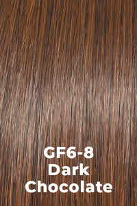 Beaming Beauty | Synthetic Lace Front Wig (Mono Part)