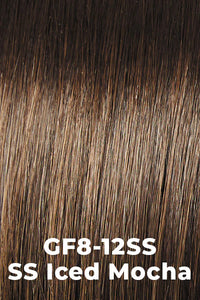 Gimme Drama Wig by Gabor | Heat Friendly Synthetic Hair | Average Cap