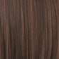 Rohan Wig by Amore | Heat Friendly Synthetic Hair | Average Cap