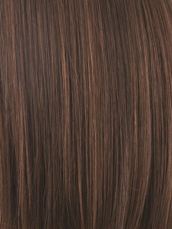 Rohan Wig by Amore | Heat Friendly Synthetic Hair | Average Cap