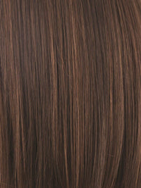 Rohan Wig by Amore | Heat Friendly Synthetic Hair | Average Cap