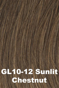 Inspire Me Wig by Gabor | Heat Friendly Synthetic
