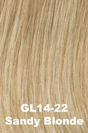 All Too Well Wig by Gabor | Synthetic Hair | Average Cap
