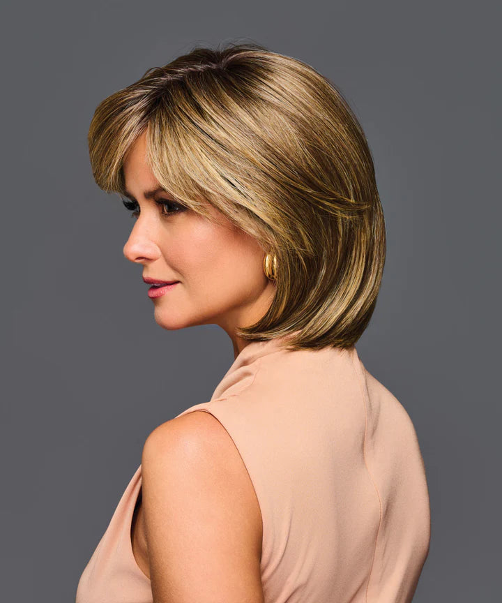 All The Rage Wig by Gabor | Heat Friendly Synthetic