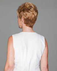 Aspire Wig by Gabor | Synthetic Hair | Petite Cap