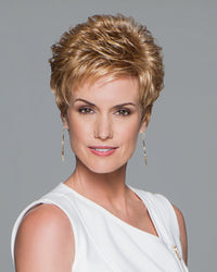 Aspire Wig by Gabor | Synthetic Hair | Petite Cap