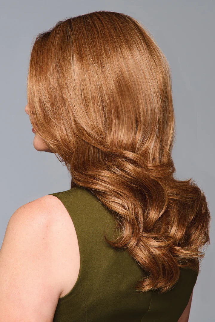 Beauty Reign Wig by Gabor | Heat Friendly Synthetic