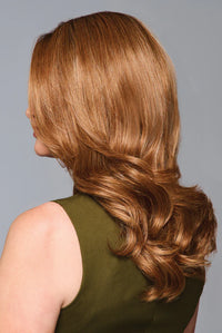 Beauty Reign Wig by Gabor | Heat Friendly Synthetic