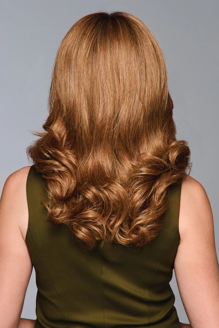 Beauty Reign Wig by Gabor | Heat Friendly Synthetic