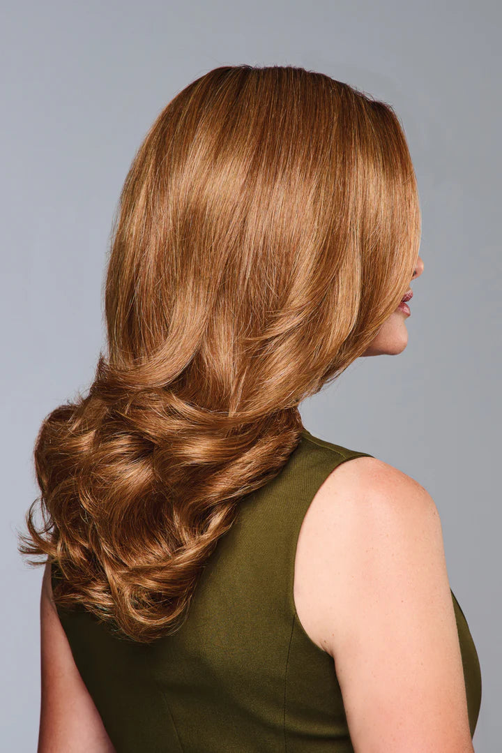 Beauty Reign Wig by Gabor | Heat Friendly Synthetic