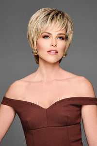 Demure Do Wig by Gabor | Heat Friendly Synthetic