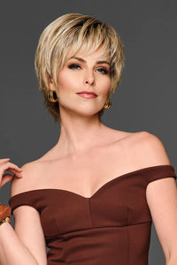 Demure Do Wig by Gabor | Heat Friendly Synthetic