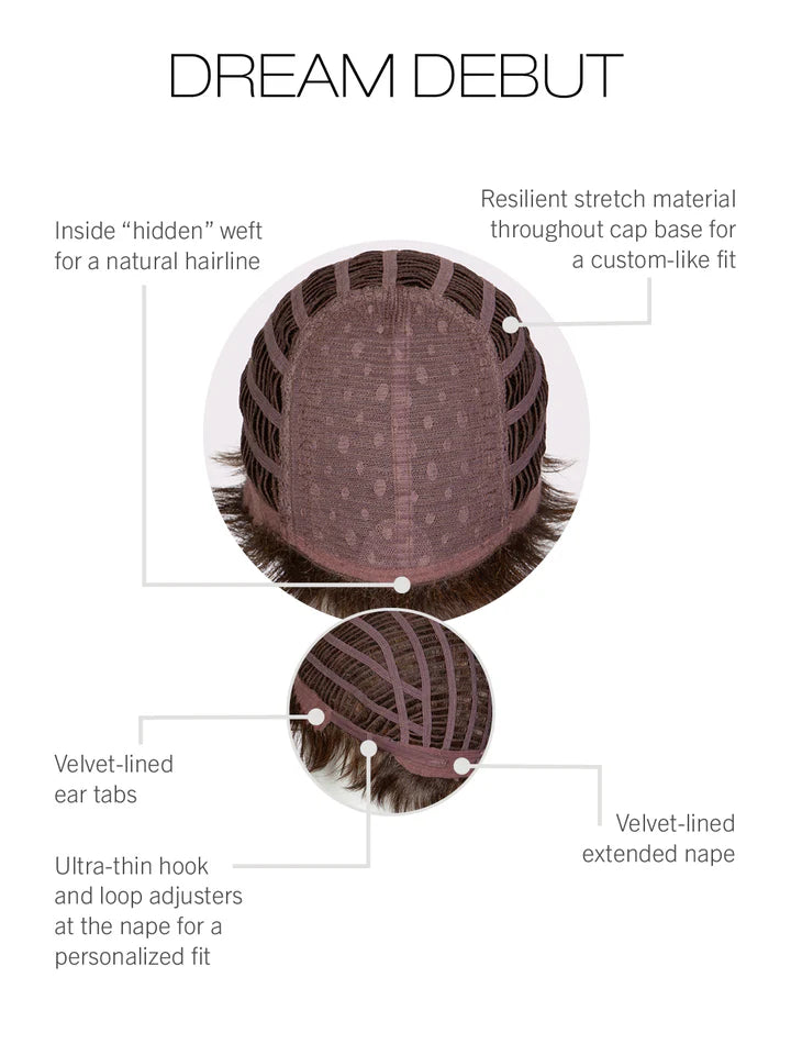 Dream Debut Wig by Gabor | Essentials