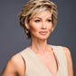 Edge Factor Wig by Gabor | Heat Friendly Synthetic