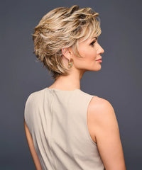 Edge Factor Wig by Gabor | Clearance