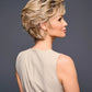 Edge Factor Wig by Gabor | Heat Friendly Synthetic