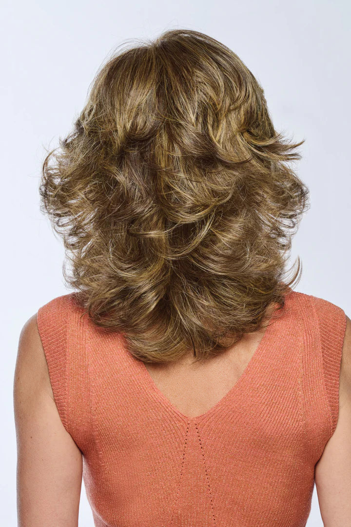 Fierce & Free Wig by Gabor | Essentials