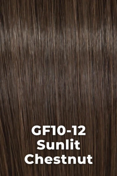 Beauty Reign Wig by Gabor | Heat Friendly Synthetic
