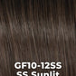 Dress Me Up Wig by Gabor | Heat Friendly Synthetic Hair | Average Cap