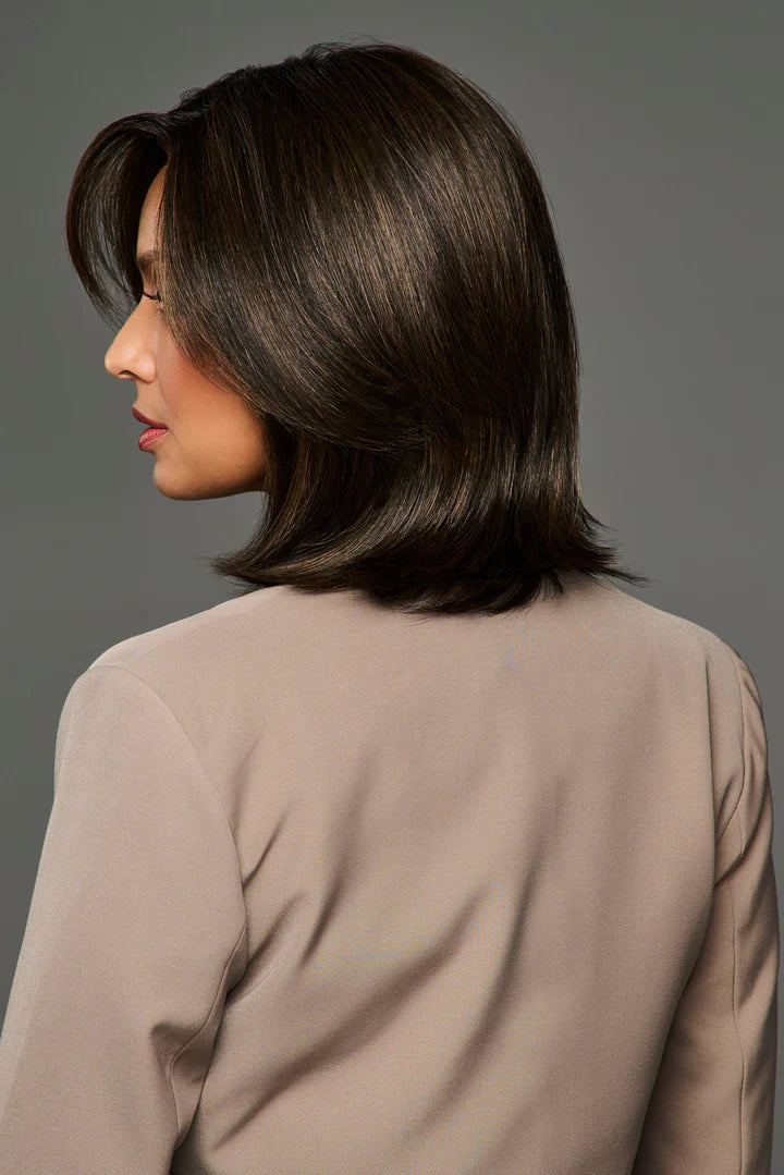 Inspire Me Wig by Gabor | Heat Friendly Synthetic