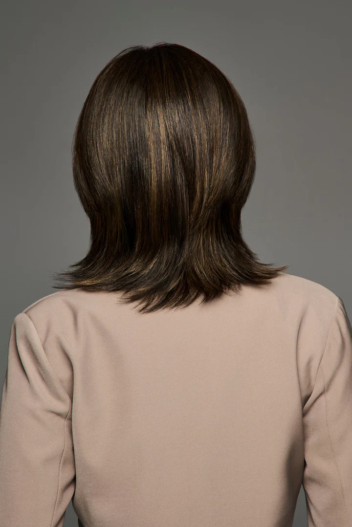 Inspire Me Wig by Gabor | Heat Friendly Synthetic