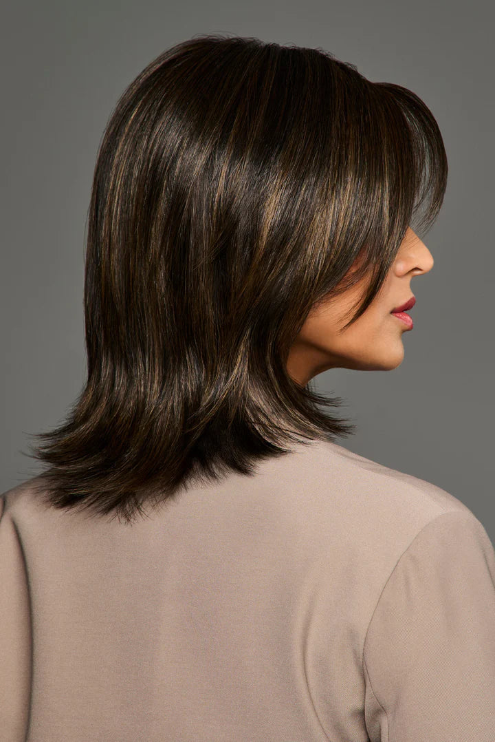 Inspire Me Wig by Gabor | Heat Friendly Synthetic