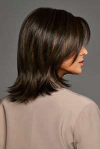 Inspire Me Wig by Gabor | Heat Friendly Synthetic